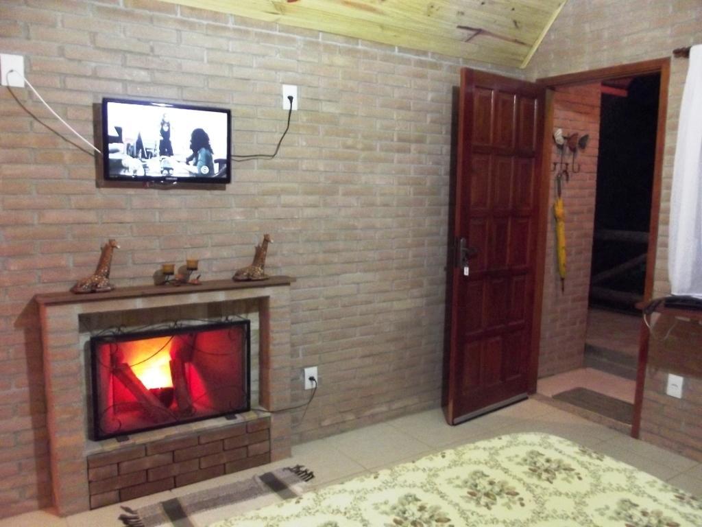 Pousada Stohler Haus ペネド 部屋 写真