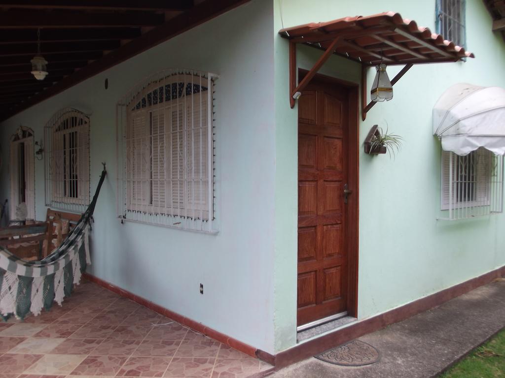 Pousada Stohler Haus ペネド 部屋 写真